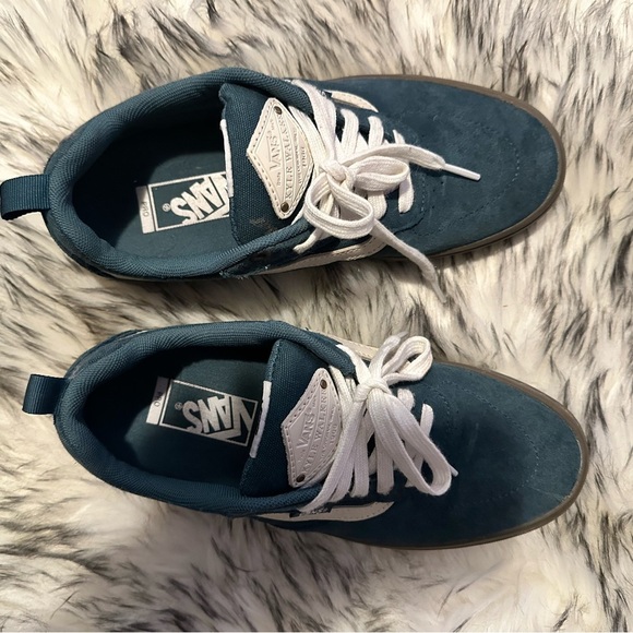 Vans Kyle Walker barely worn - Picture 3 of 6